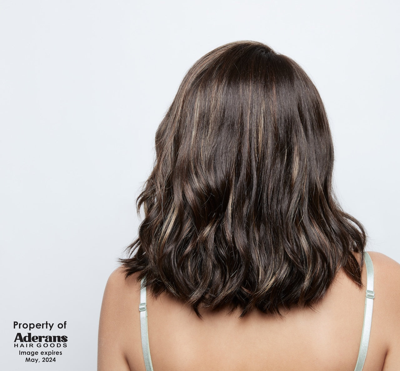 Zara Wig - 1029