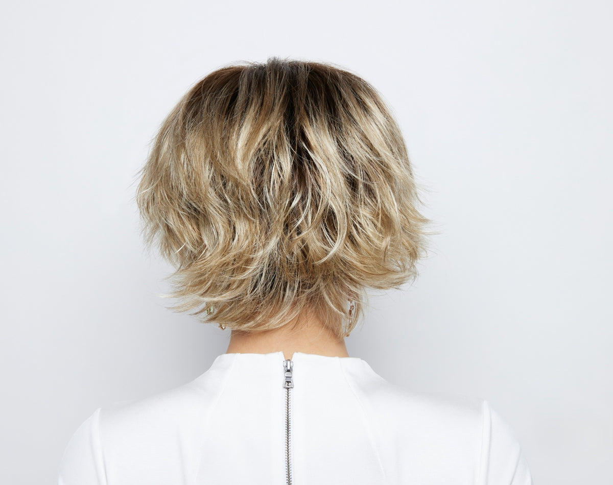 Joslin Wig - 1030