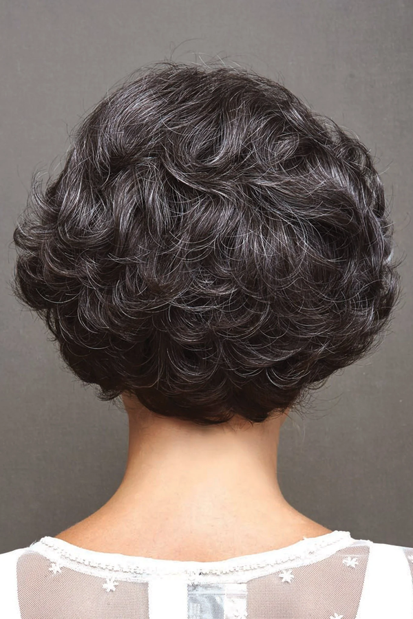 Lulu Wig - 1691