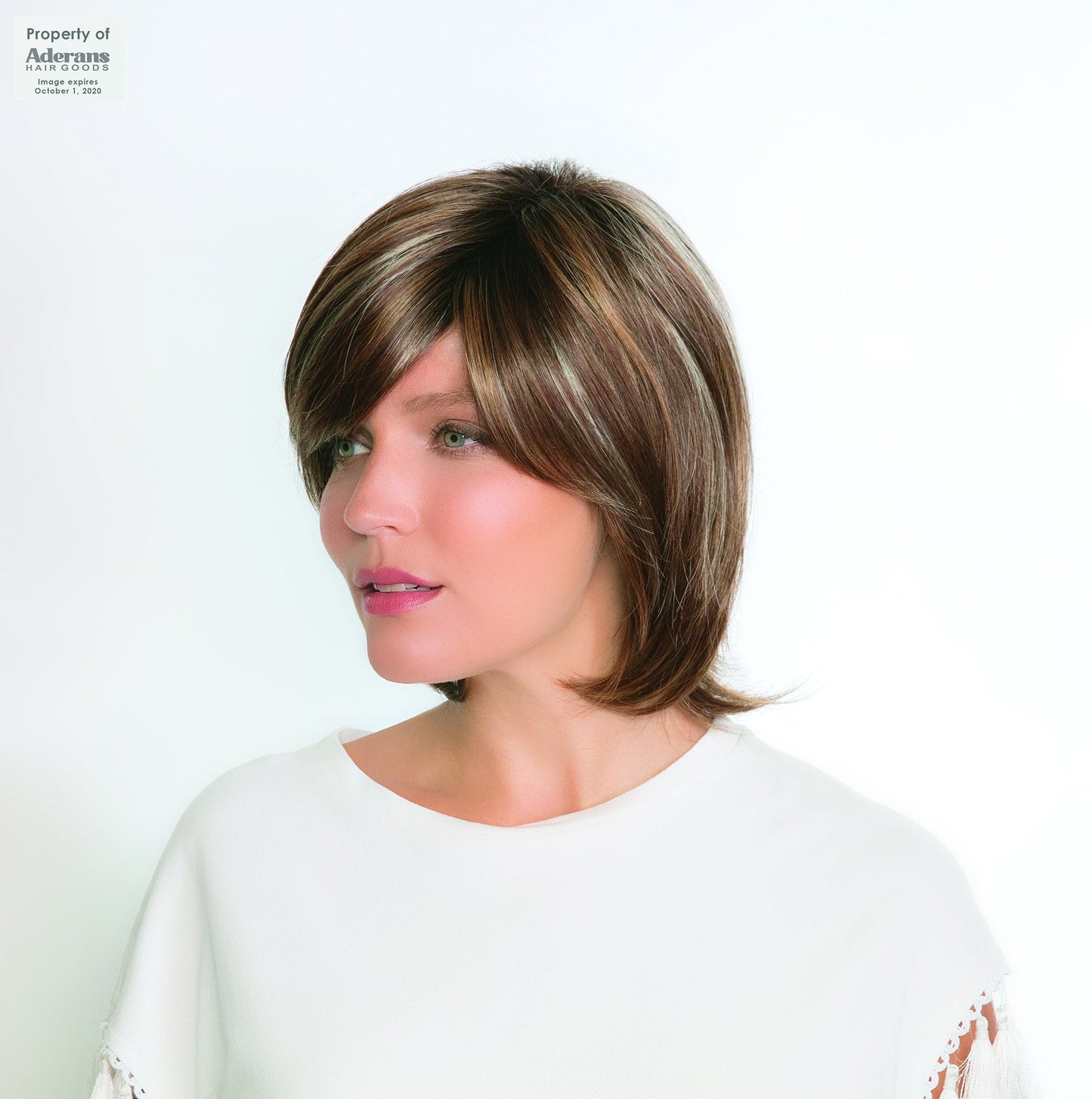 Claire Partial Monofilament Wigs - 1695