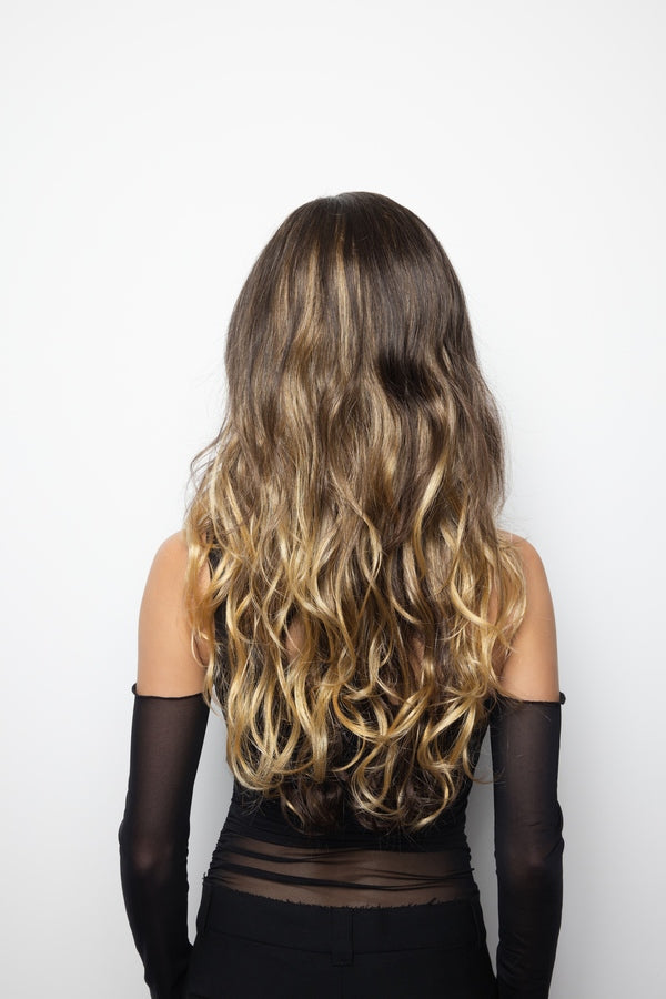 Rylee Wig - 2384