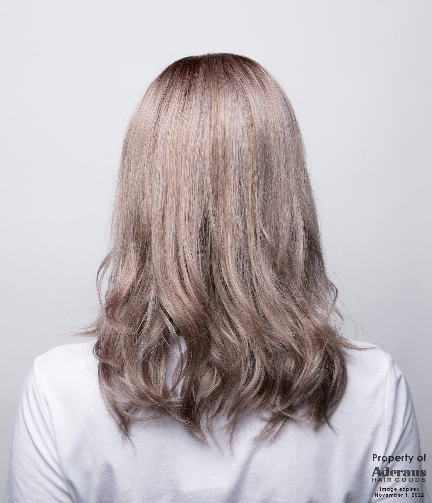 Nakia Wig - 2393