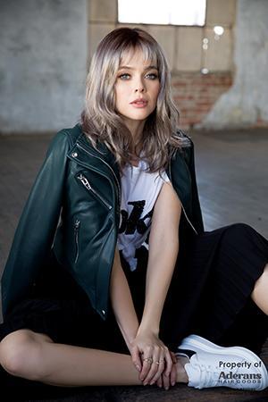 Nakia Wig - 2393