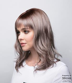 Nakia Wig - 2393