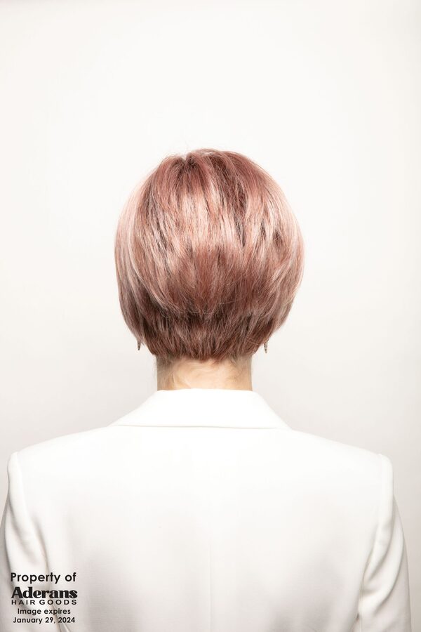 Shane Wig by René of Paris