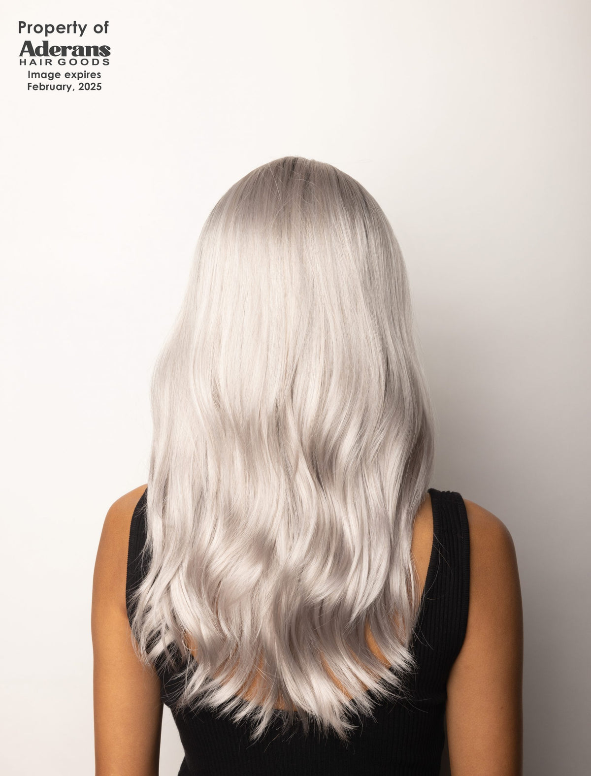 Sage Wig by René of Paris in Moonstone