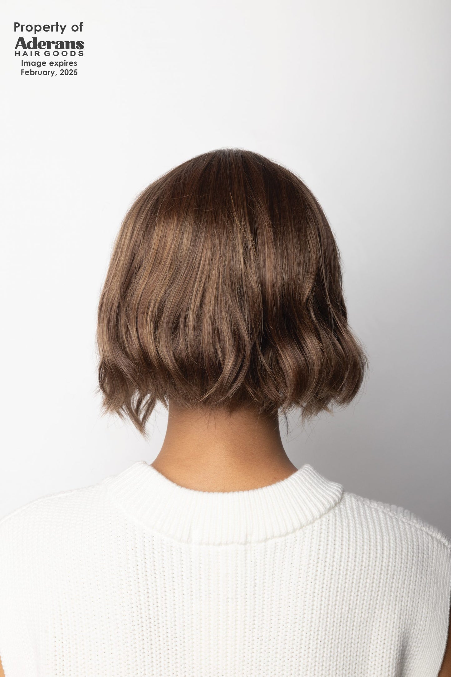 Tara Wig - 2402