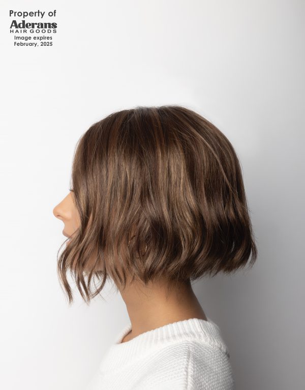 Tara Wig - 2402