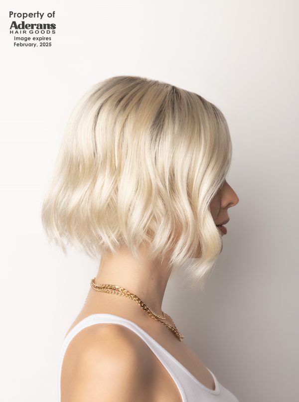 Tara Wig - 2402