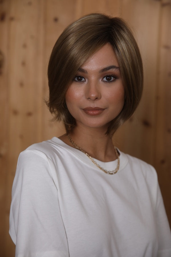 Carson Wig - 2403