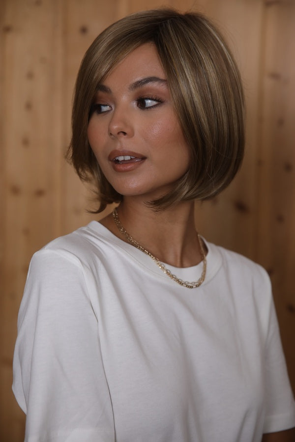 Carson Wig - 2403
