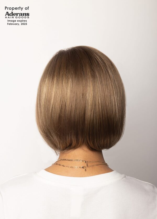 Carson Wig - 2403