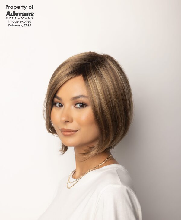 Carson Wig - 2403