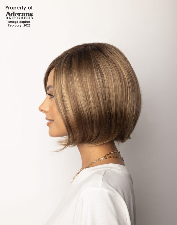 Carson Wig - 2403