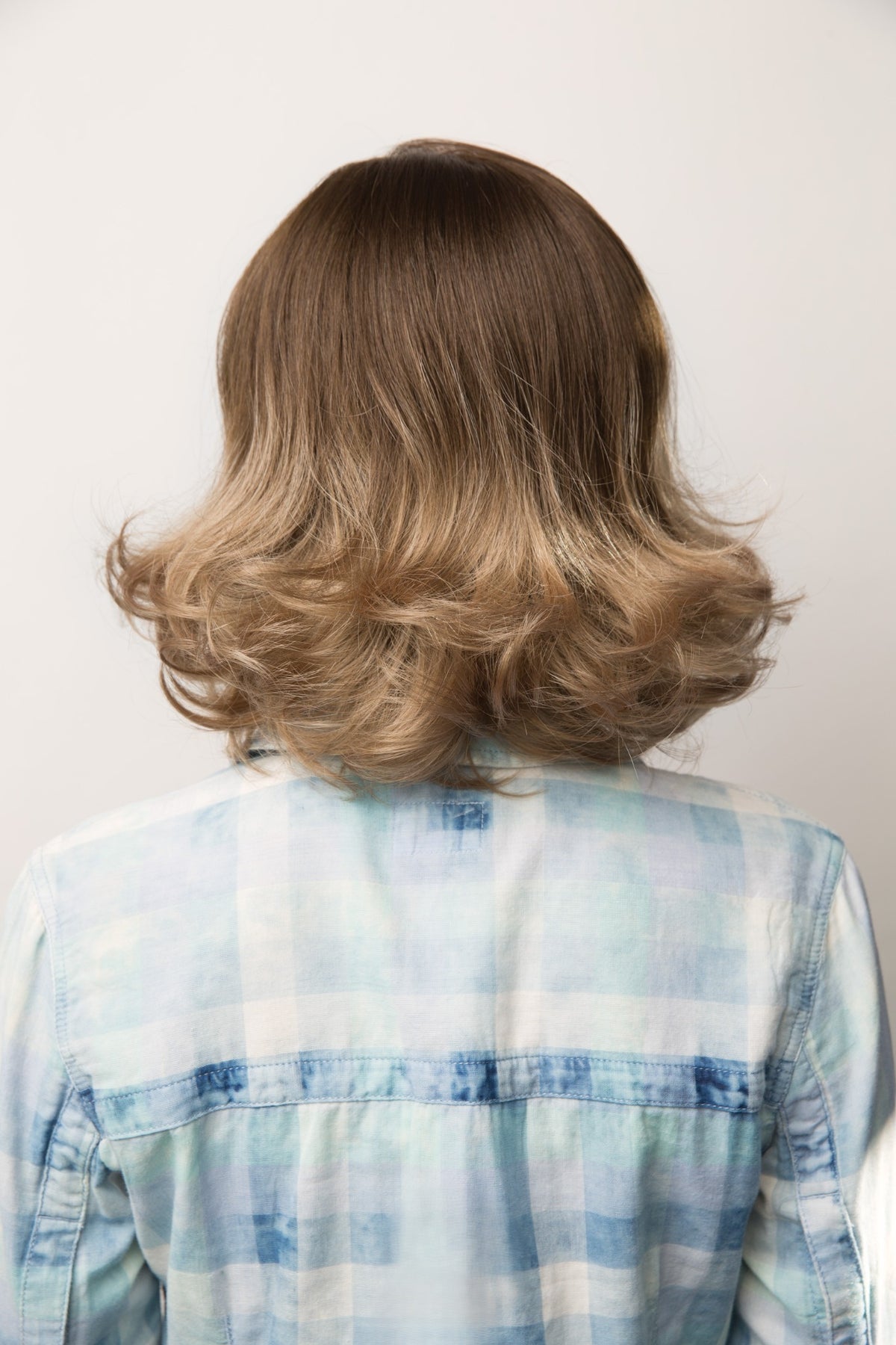 Alana XO Wig - 2561