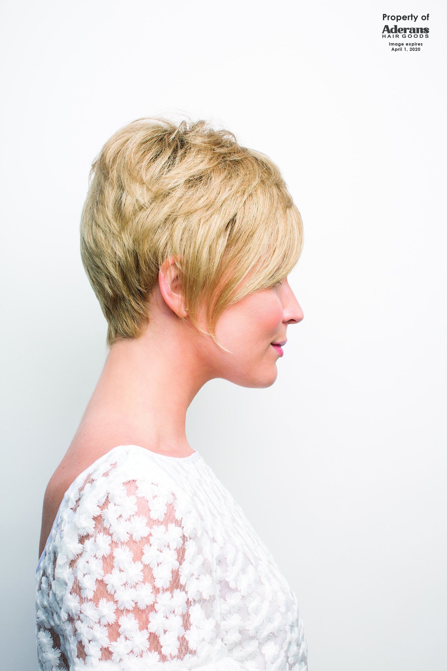 Phoenix Wig - 2565