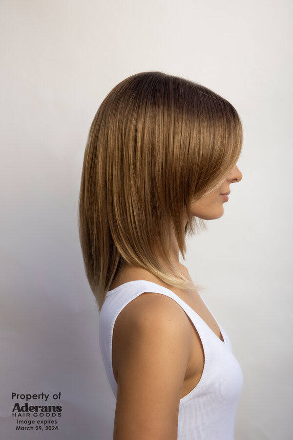 Reed Wig - 2577