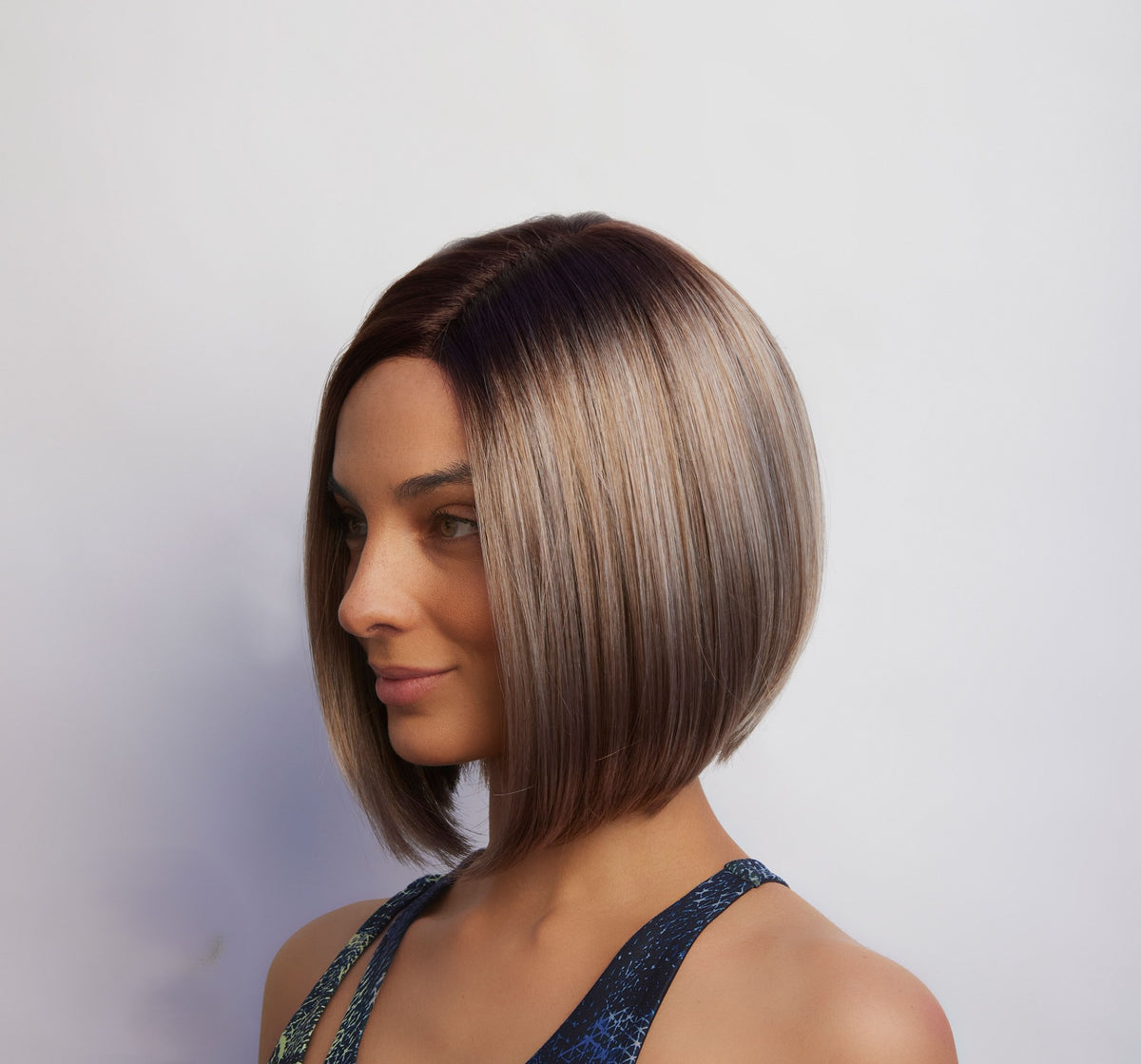 Ori Wig - 2579
