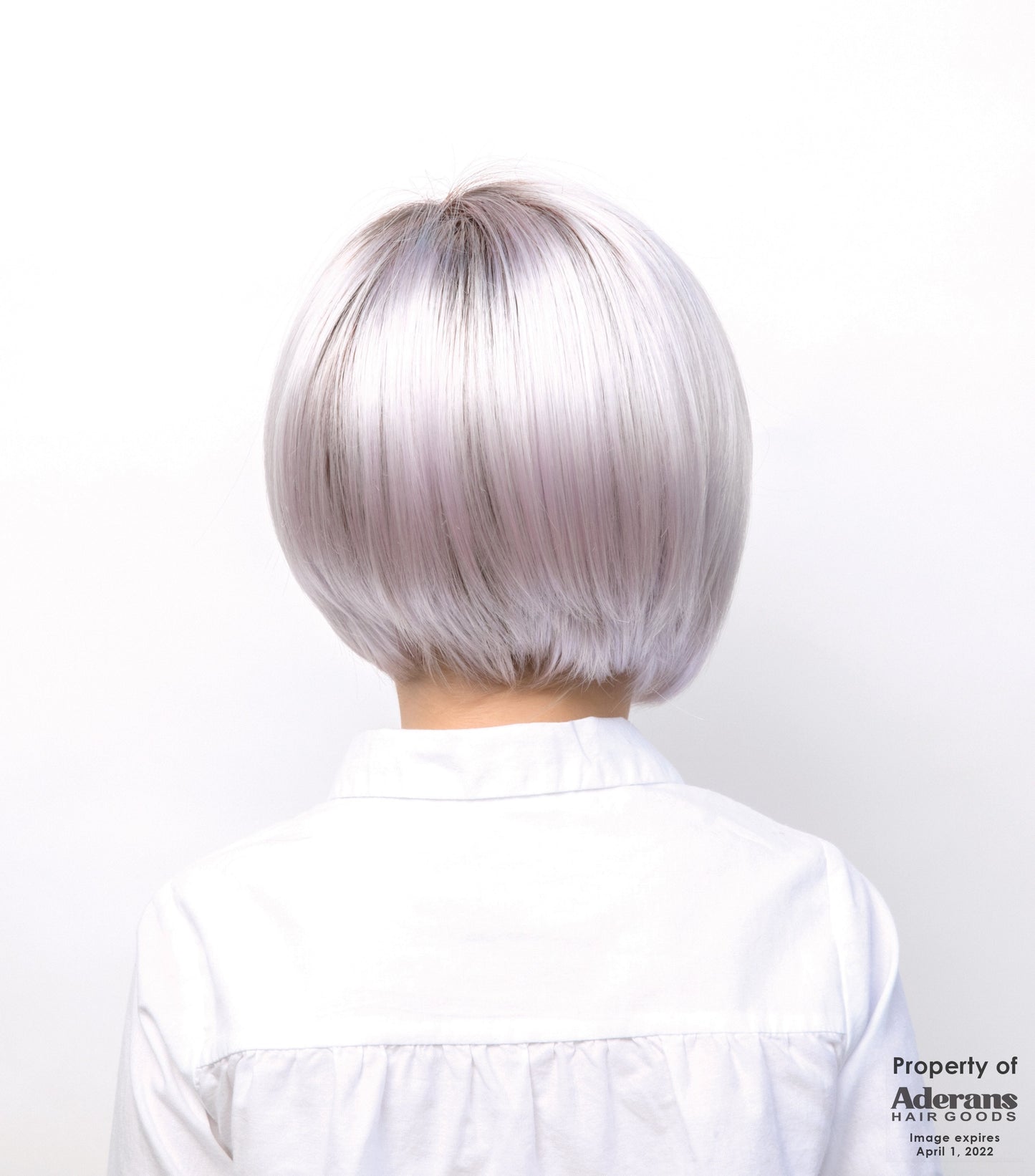 Kensley Children's Wig - 4207