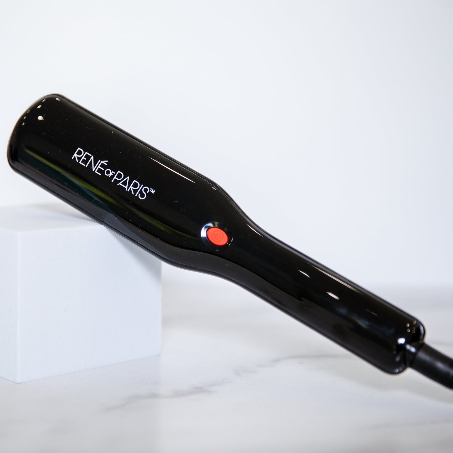 ROP Flat Iron