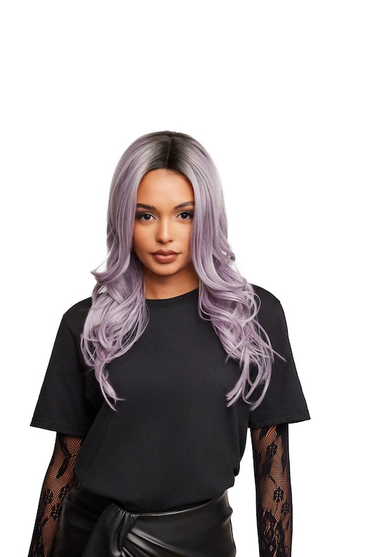 Allure Wavez Wig - 1510