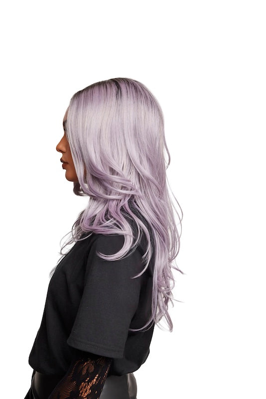 Allure Wavez Wig - 1510