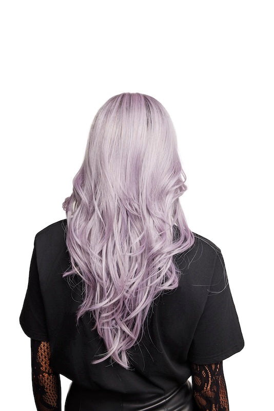 Allure Wavez Wig - 1510