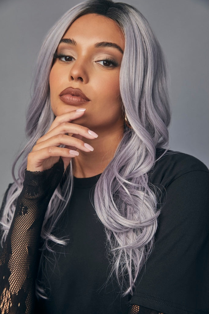 Allure Wavez Wig - 1510
