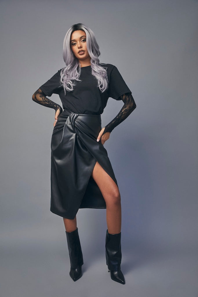 Allure Wavez Wig - 1510