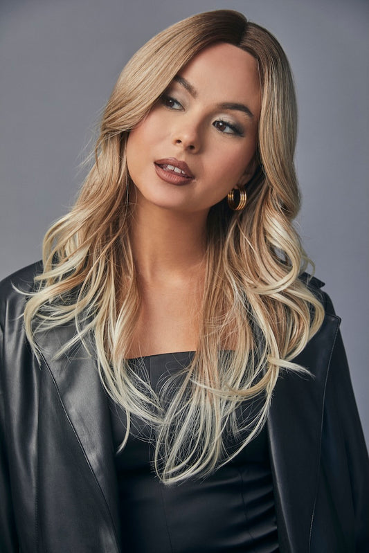 Allure Wavez Wig - 1510