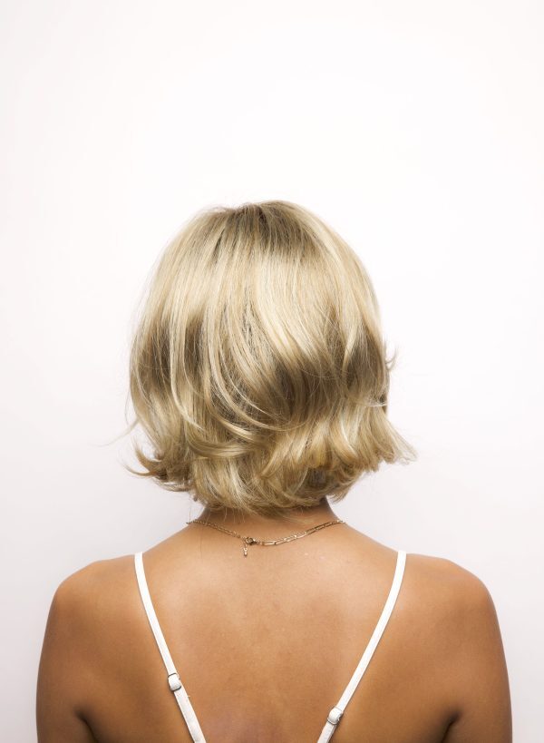 Amal Wig - 2371