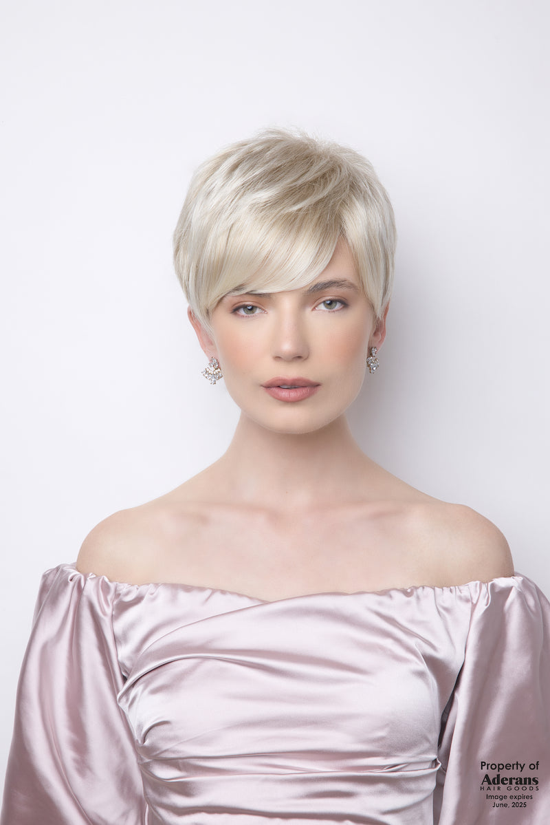 Amara Wig - 1033
