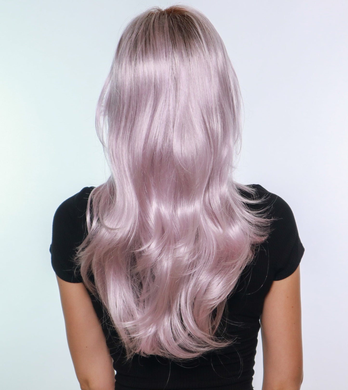 Angelica Lace Front Wig
