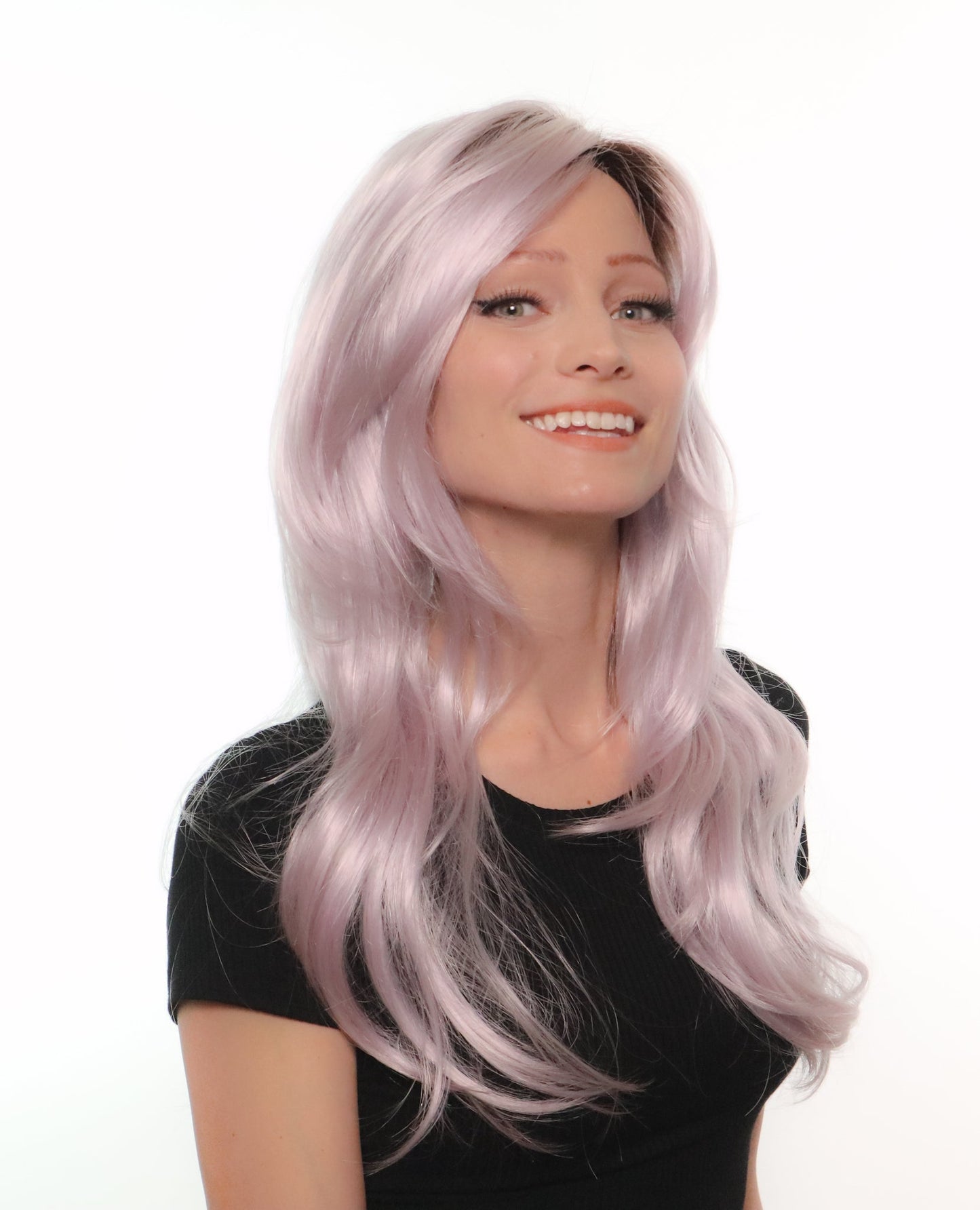 Angelica Lace Front Wig