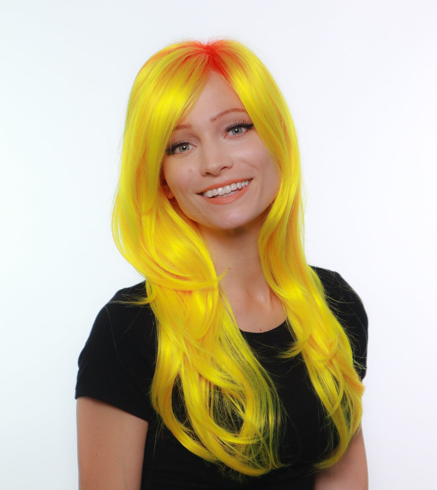 Angelica Lace Front Wig