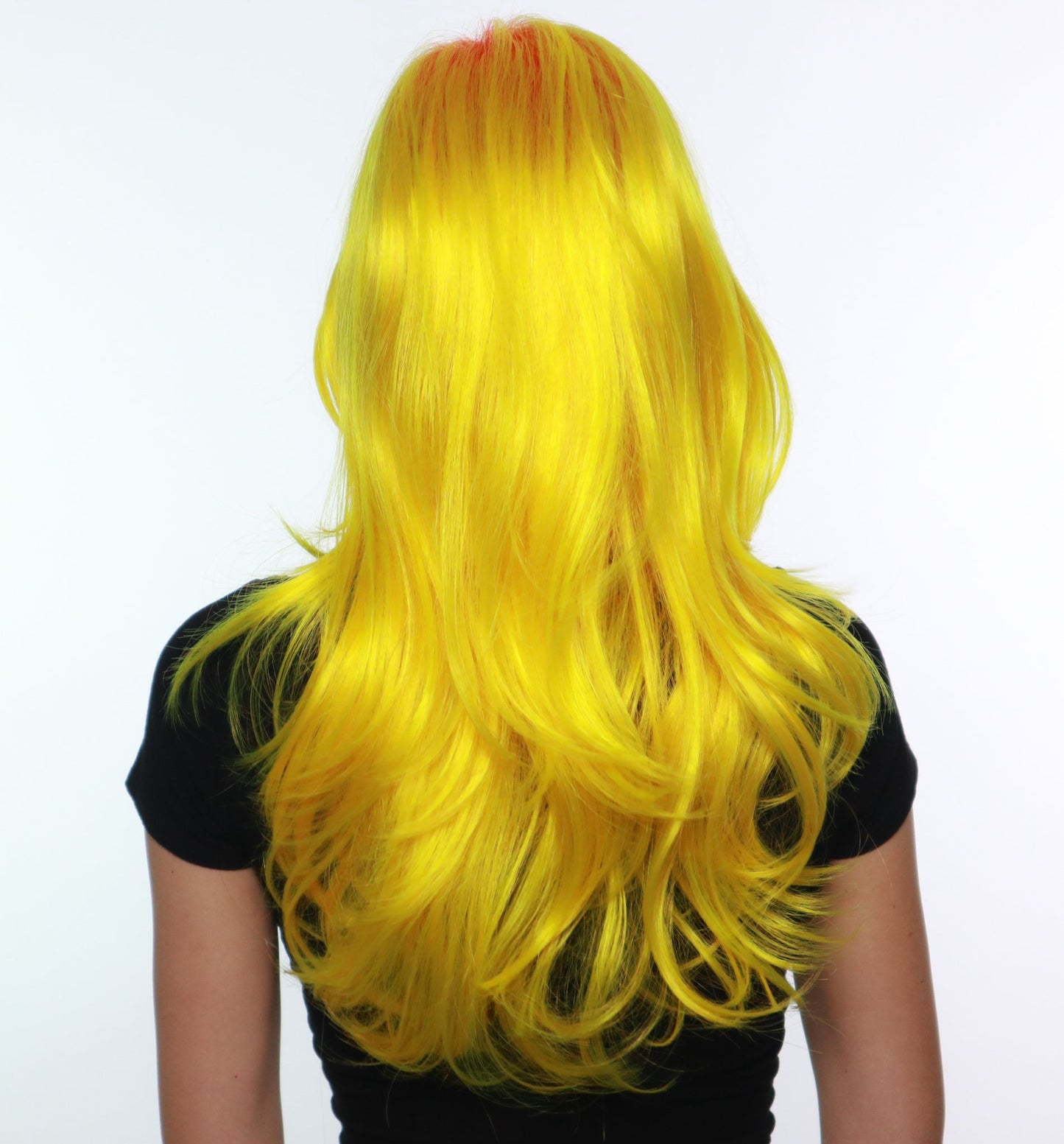 Angelica Lace Front Wig