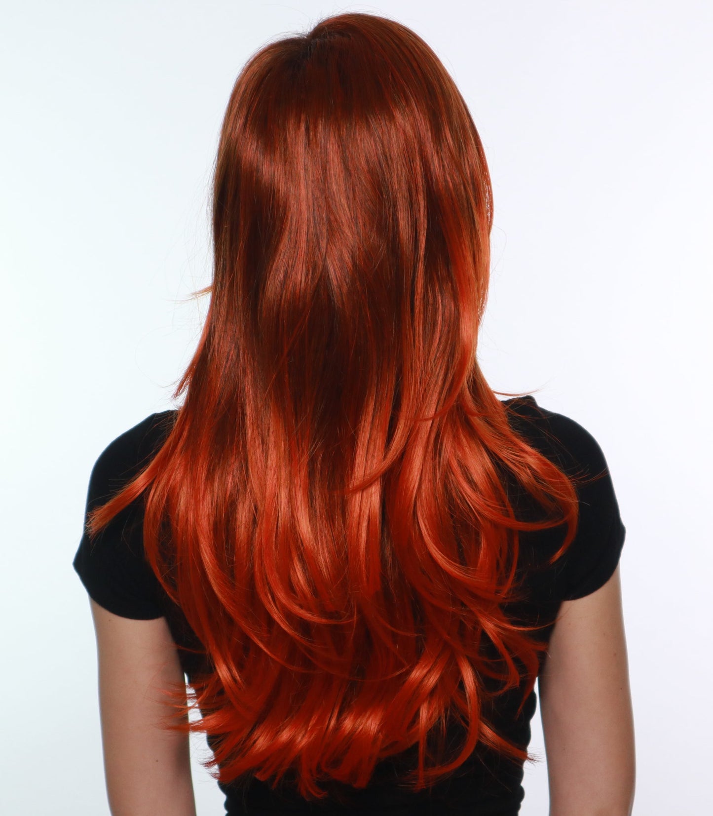 Angelica Lace Front Wig