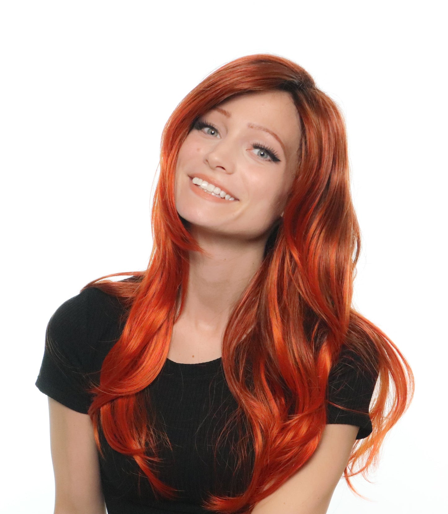 Angelica Lace Front Wig