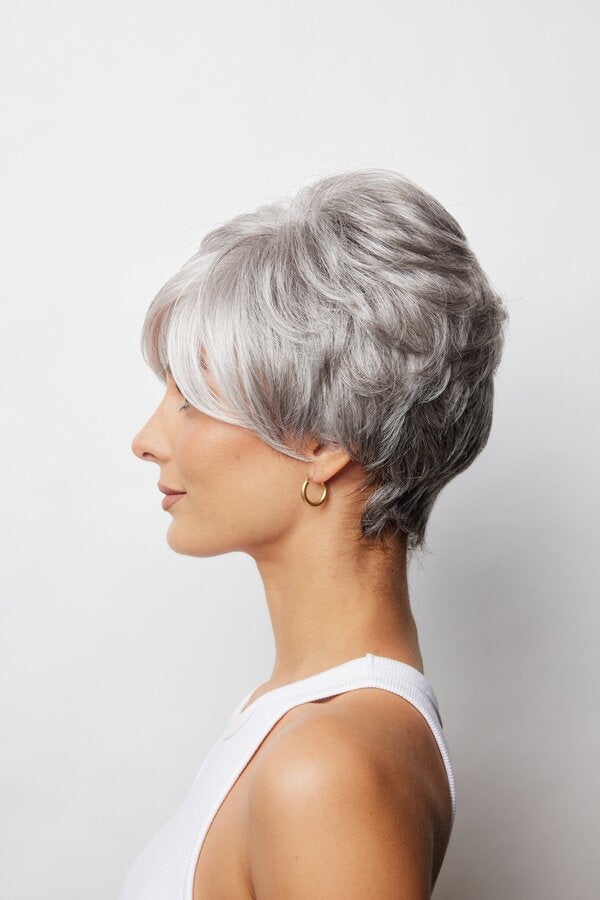 Bay Wig - 2585