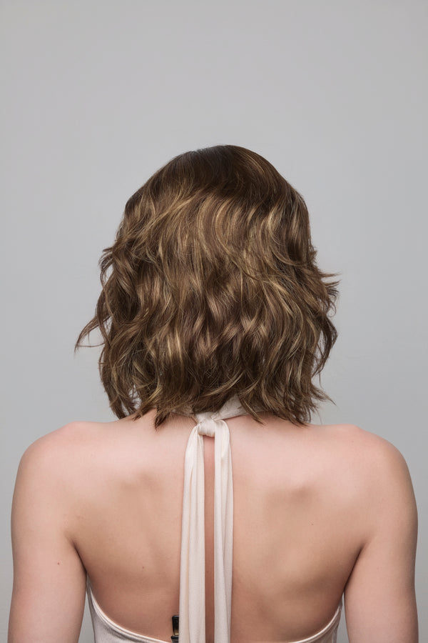 Braylen Wig - 2581