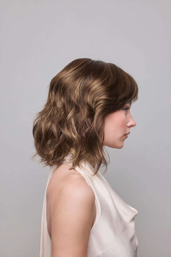 Braylen Wig - 2581