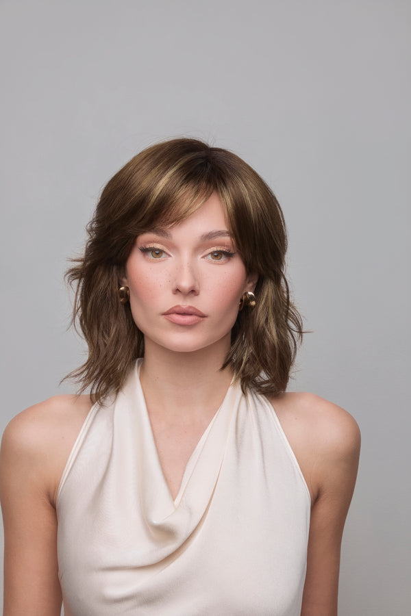 Braylen Wig - 2581