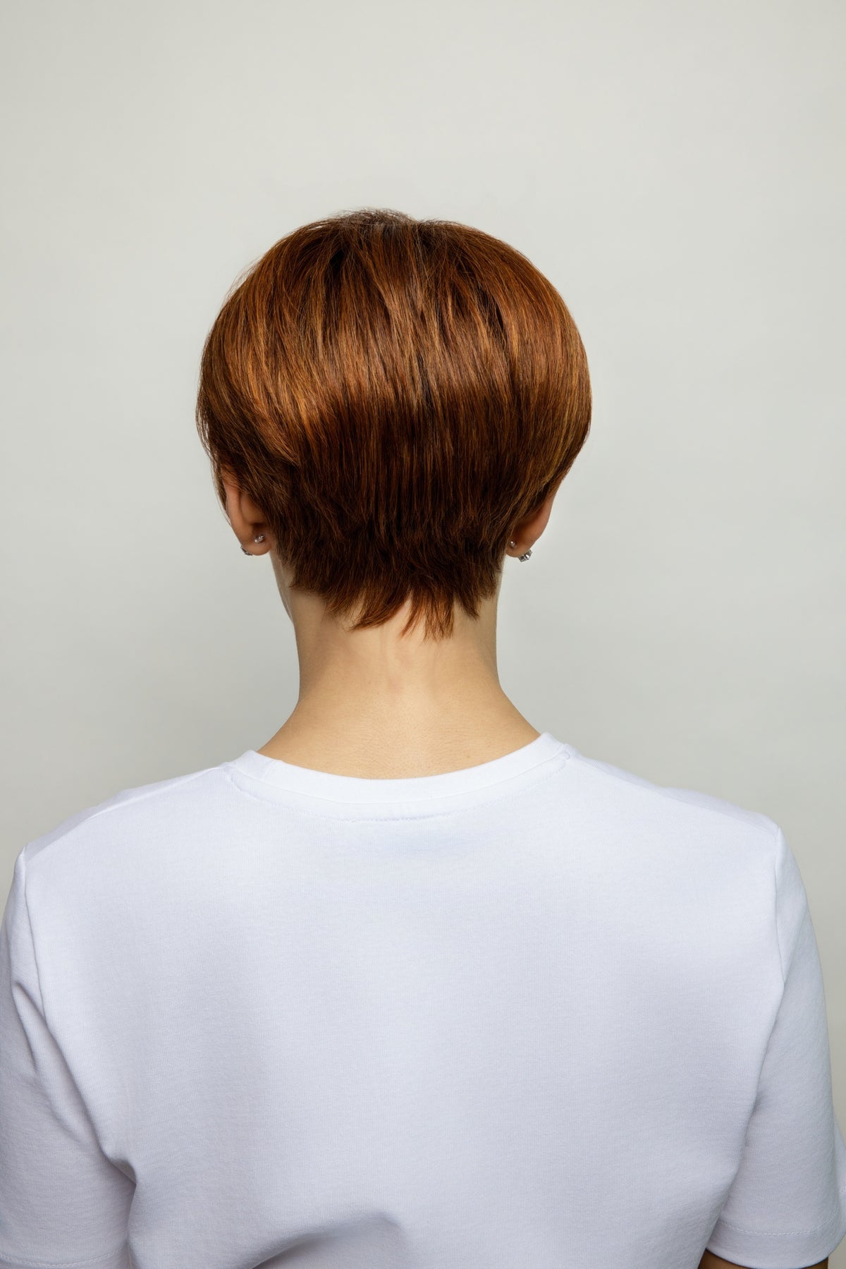 Charlotte Wig - 1040