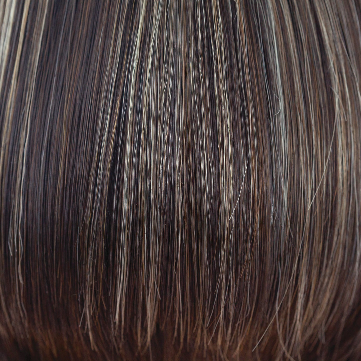 Bay Wig - 2585