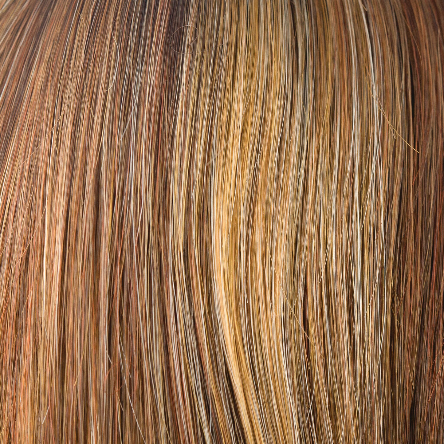 Bay Wig - 2585