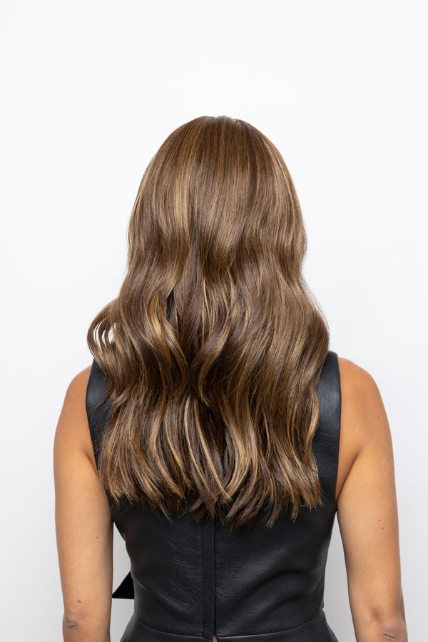 Divine Wavez Wig - 1503