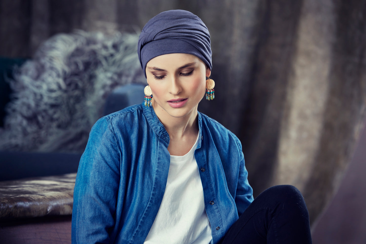 Edith Turban - 2134