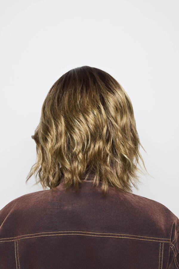 Evanna Wig - 2378