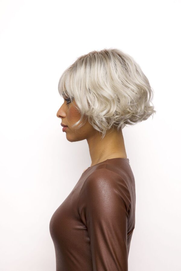 Fenix Wig - 2406