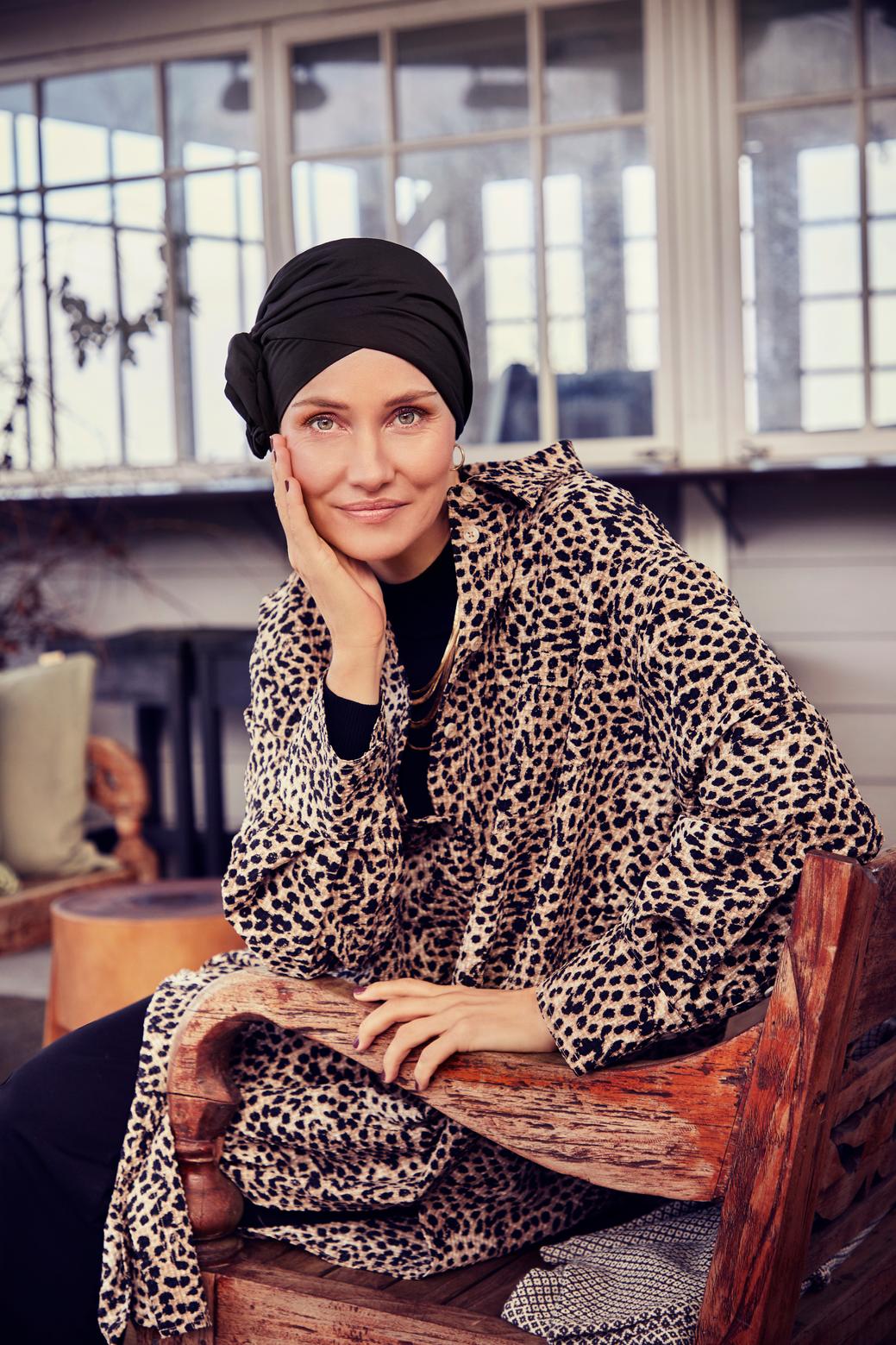 Zuri Turban -- 1484